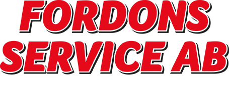 Fordonsservice i Borensberg